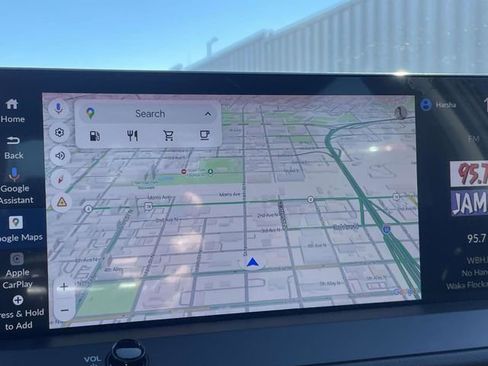 Used 2025 Honda Accord Touring image 18