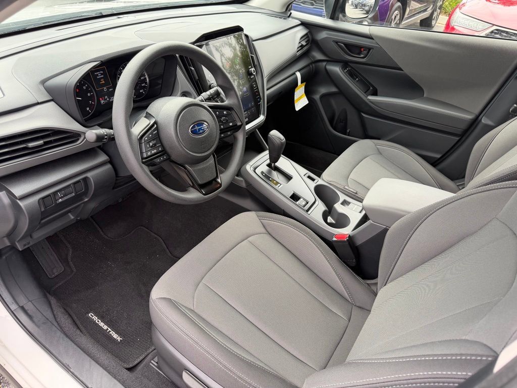 Used 2026 Subaru Crosstrek 2.5i Premium AWD/4WD image 22