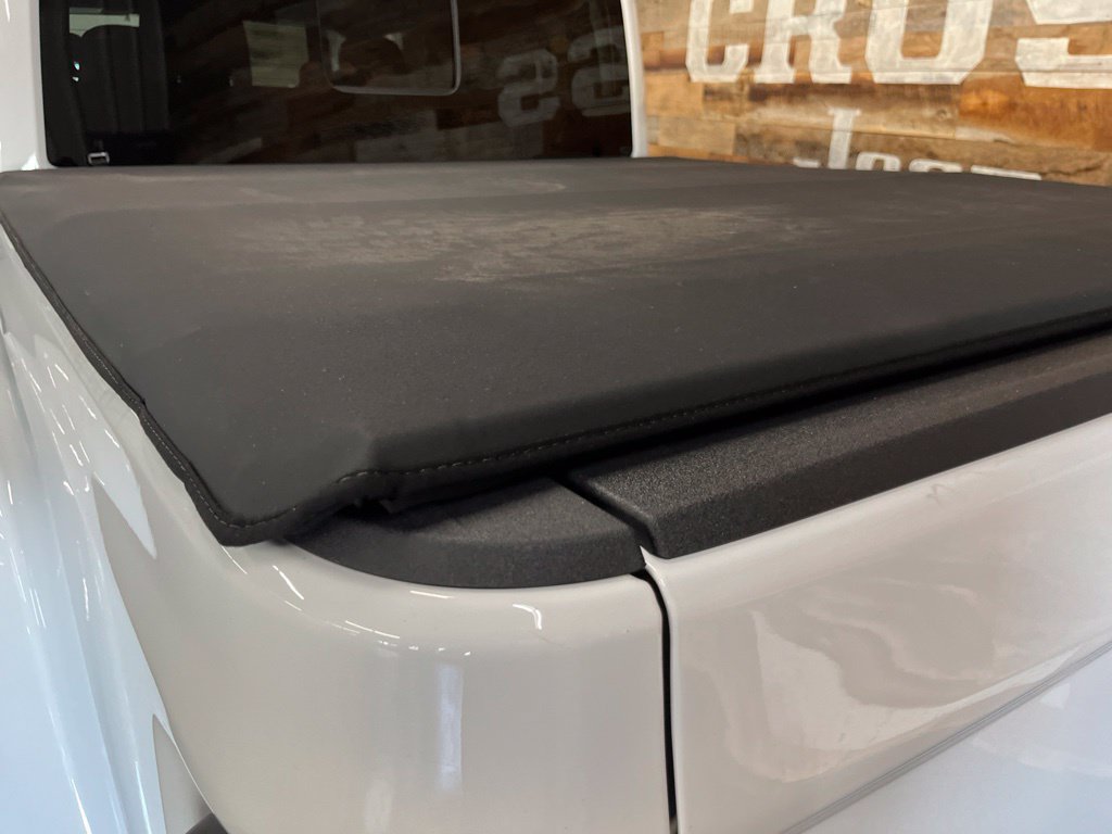 New 2027 Jeep Gladiator Rubicon AWD/4WD image 24
