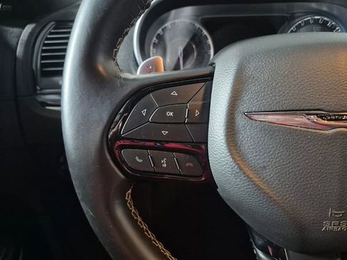 Used 2021 Chrysler 300 S RWD image 19