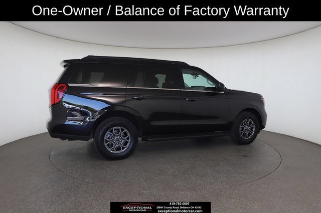 Used 2025 Ford Expedition Active AWD/4WD image 21