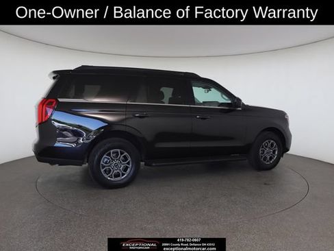 Used 2025 Ford Expedition Active AWD/4WD image 21