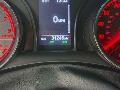 Certified 2022 Toyota Camry TRD image 12