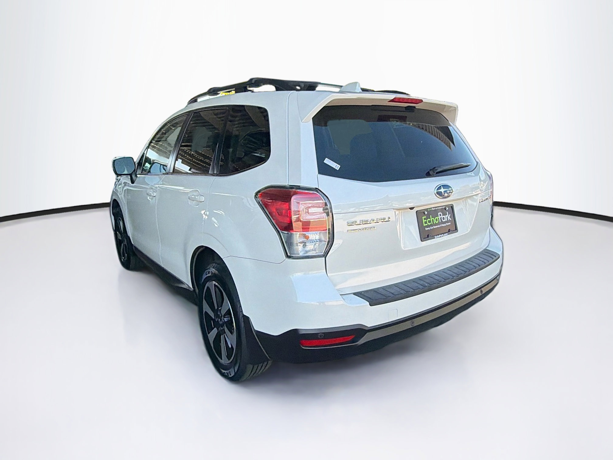 Used 2018 Subaru Forester 2.5i Limited AWD/4WD image 5