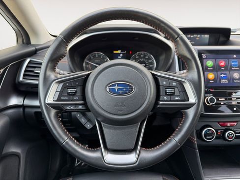 Used 2019 Subaru Crosstrek 2.0i Limited w/ Moonroof Package w/Navigation image 23