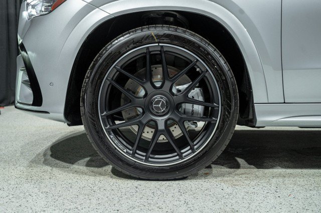 New 2026 Mercedes-Benz GLE 53 AMG 4MATIC image 7
