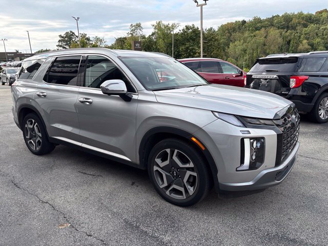 Used 2024 Hyundai Palisade SEL w/ Premium Package AWD/4WD image 7