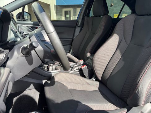 Used 2023 Subaru WRX Premium AWD/4WD image 14