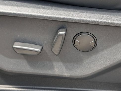 New 2025 Ford Expedition Platinum w/ Stealth Performance Package AWD/4WD image 22