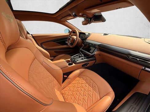 New 2026 Aston Martin Vanquish RWD image 10