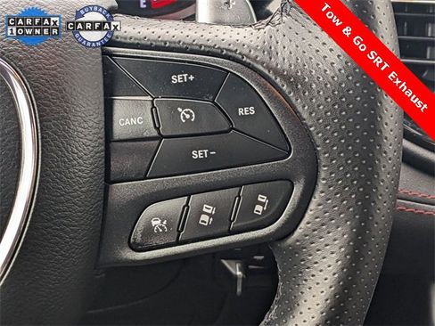 Used 2023 Dodge Durango R/T image 20