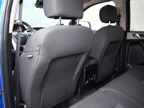 Used 2019 Ford Ranger XLT w/ Trailer Tow Package image 21