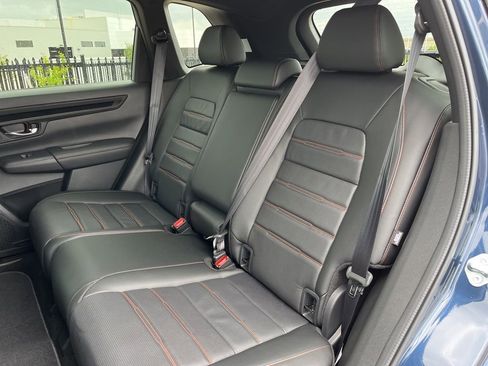New 2026 Honda CR-V Sport-L image 14