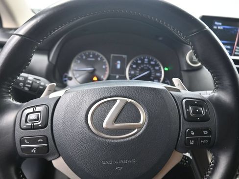Used 2020 Lexus NX 300 FWD w/ Comfort Package image 12