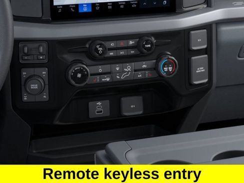 New 2026 Ford F250 XLT w/ XLT Premium Package image 15