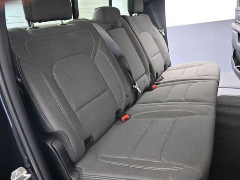 Used 2024 RAM 1500 Big Horn image 16