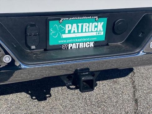 New 2026 GMC Sierra 1500 Pro w/ Pro Value Package image 6