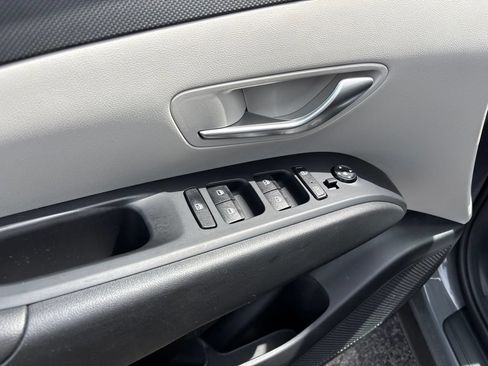 Certified 2024 Hyundai Tucson SEL AWD/4WD image 18