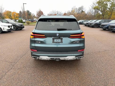 Certified 2024 BMW X5 xDrive40i w/ Premium Package image 6