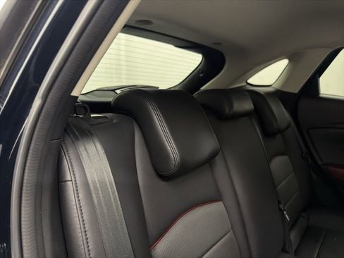 Used 2017 MAZDA CX-3 Touring w/ Premium Package image 26