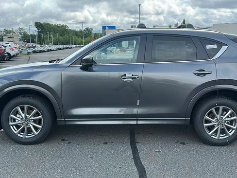 New 2025 MAZDA CX-5 AWD 2.5 S image 11