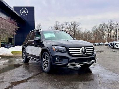 New 2026 Mercedes-Benz GLB 250 4MATIC