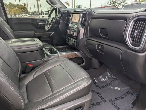 Used 2020 GMC Sierra 1500 Denali w/ Denali Ultimate Package image 9