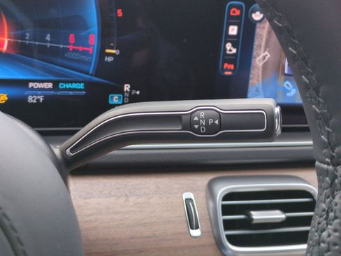 New 2026 Mercedes-Benz GLE 53 AMG 4MATIC image 14