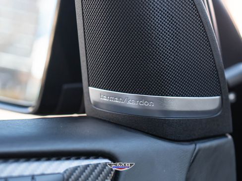 Used 2018 Mercedes-Benz GLS 63 AMG 4MATIC w/ AMG Night Styling Package image 44