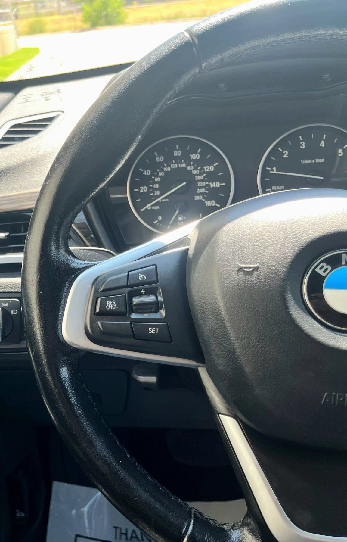 Used 2018 BMW X1 sDrive28i FWD image 26
