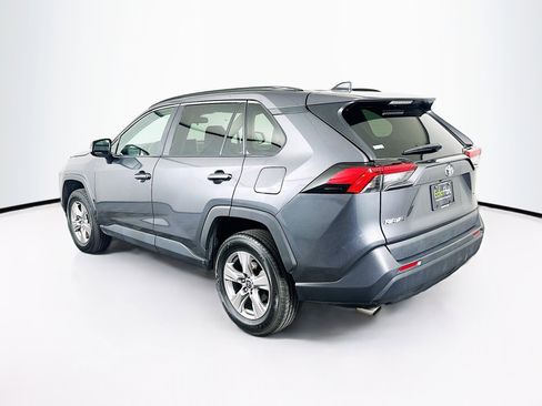 Used 2023 Toyota RAV4 XLE FWD image 5
