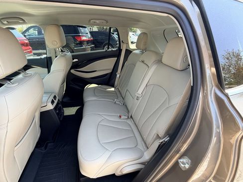 Used 2019 Buick Envision Essence image 19