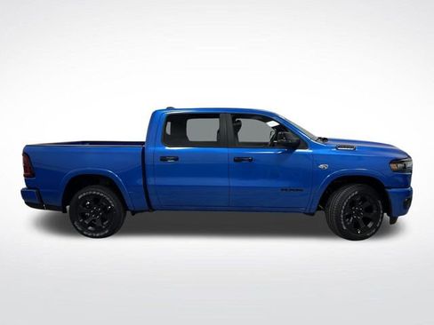 New 2026 RAM 1500 Big Horn w/ Night Edition image 2