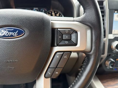 Used 2018 Ford F150 Lariat w/ Equipment Group 501A Mid AWD/4WD image 15