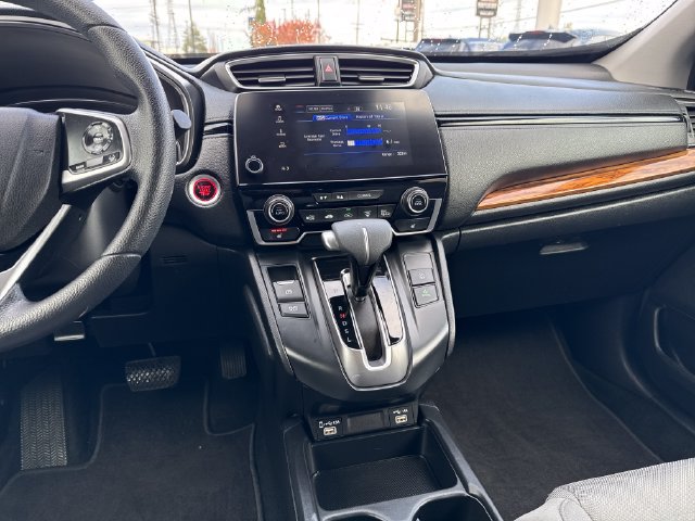 Used 2020 Honda CR-V EX image 19