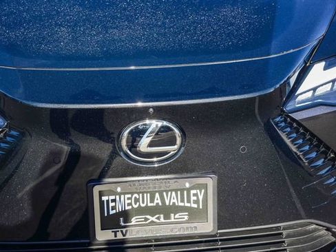 Certified 2024 Lexus RZ 300e Premium w/ Accessory Package (2T) image 13