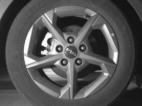 Used 2025 Kia K4 FWD image 15