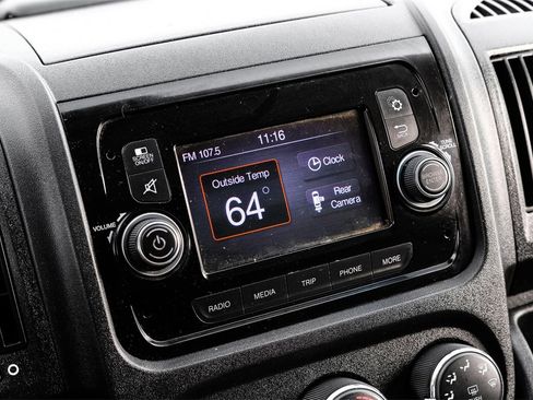 Used 2021 RAM ProMaster 3500 image 27