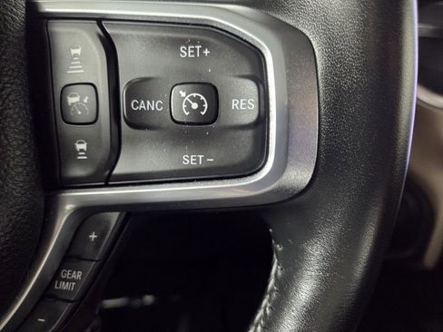 Used 2024 RAM 2500 Laramie w/ Safety Group AWD/4WD image 17