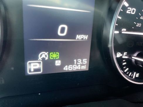 Certified 2025 Subaru Outback Touring image 22