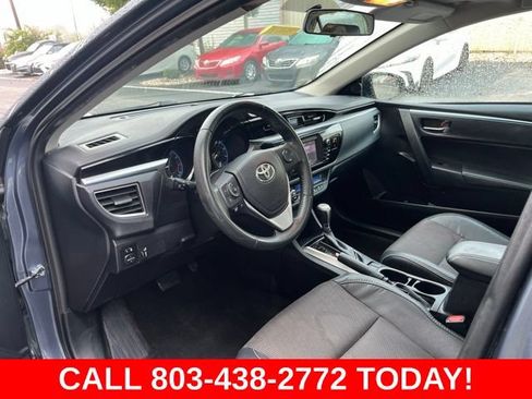 Used 2014 Toyota Corolla S FWD image 6