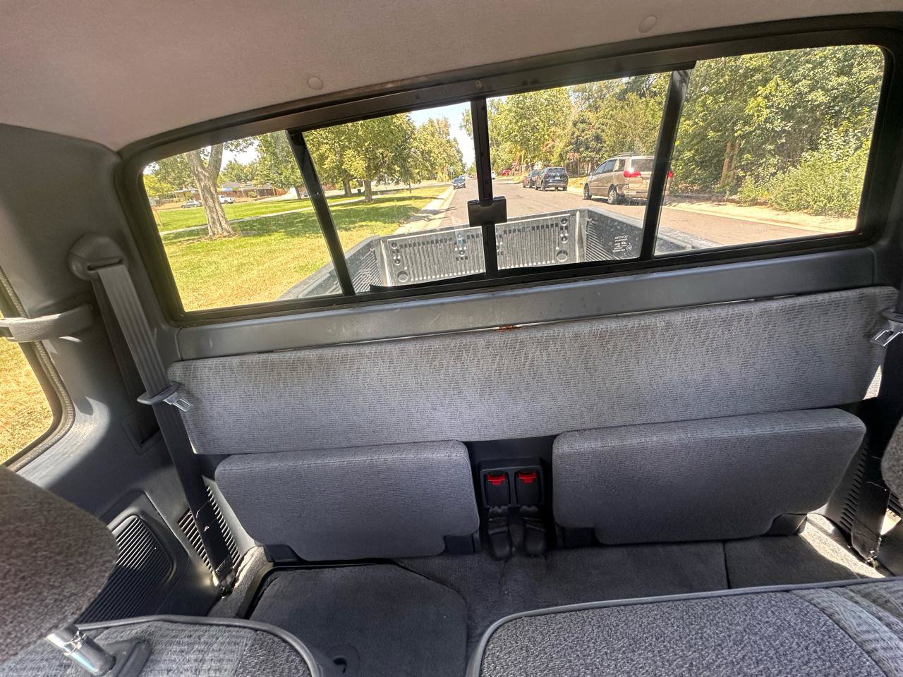Used 1999 Toyota Tacoma 4x4 Xtracab image 23