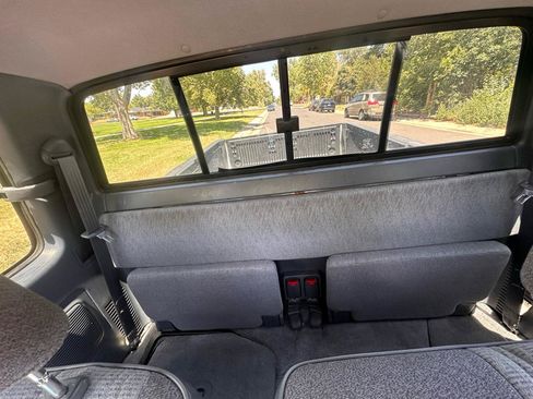 Used 1999 Toyota Tacoma 4x4 Xtracab image 23