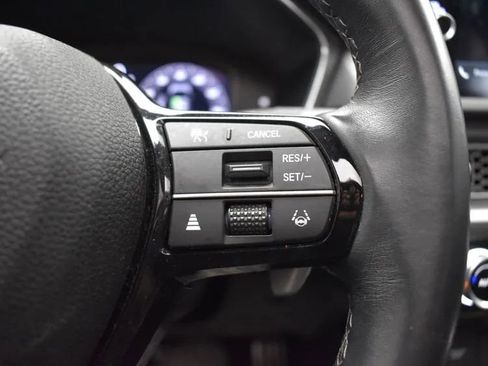 Used 2023 Acura Integra A-Spec image 21