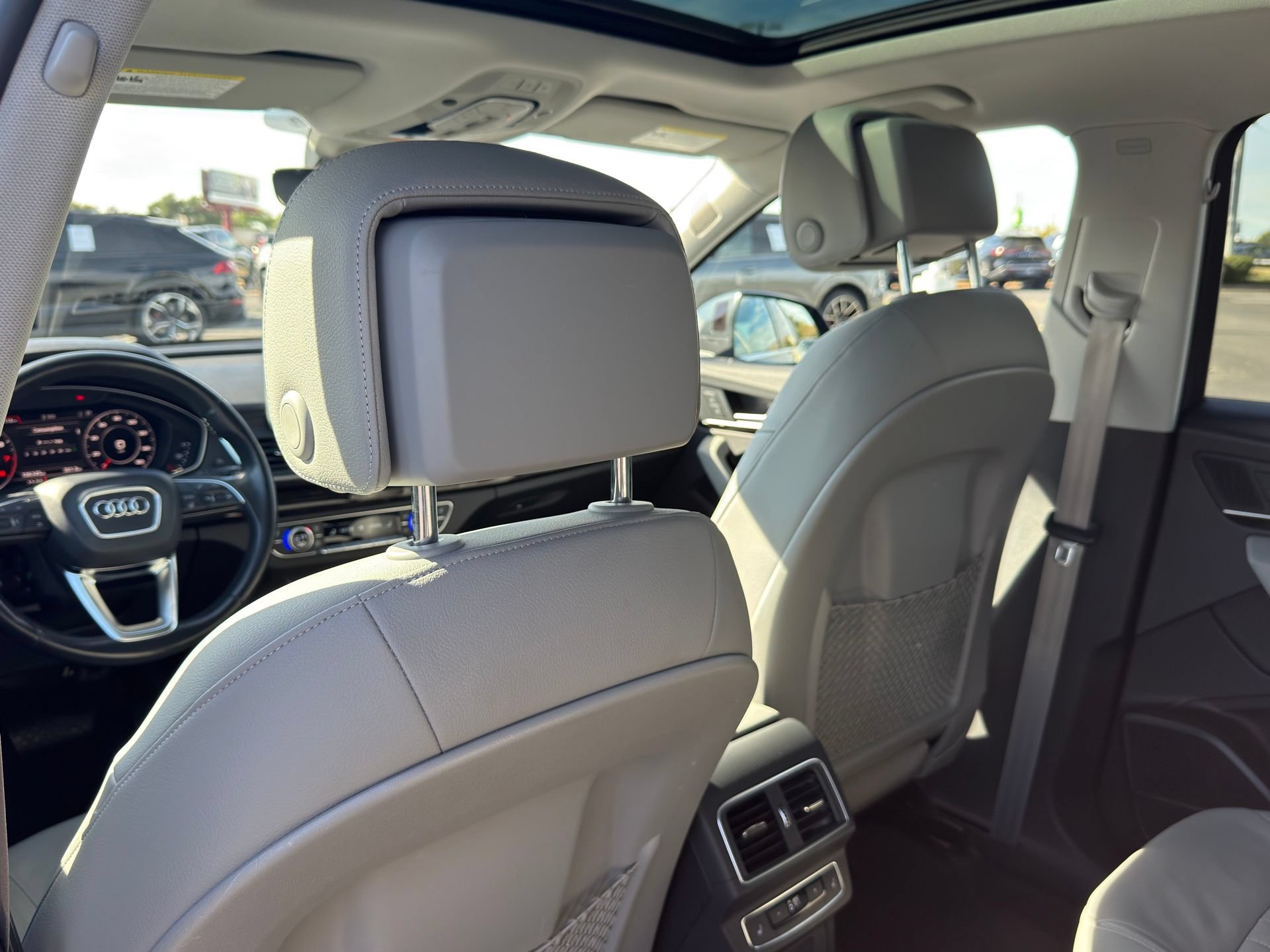 Used 2018 Audi Q5 Prestige AWD/4WD image 31