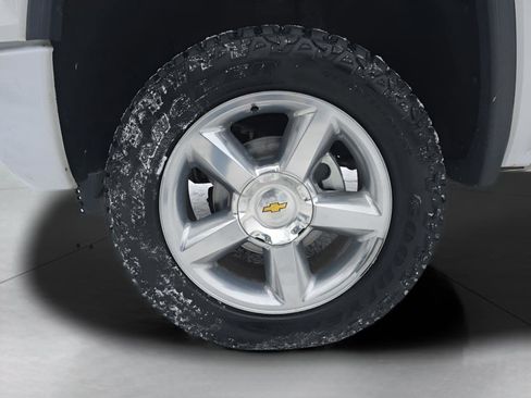 Used 2015 GMC Sierra 1500 Double Cab w/ Elevation Edition image 5