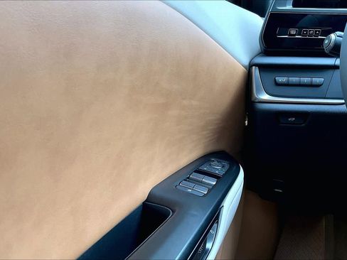 New 2026 Lexus RZ 450e Premium image 20