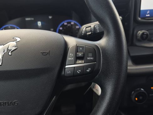 Used 2021 Ford Bronco Sport AWD/4WD image 15