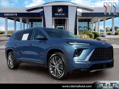 Used 2025 Buick Enclave Avenir w/ Super Cruise Package