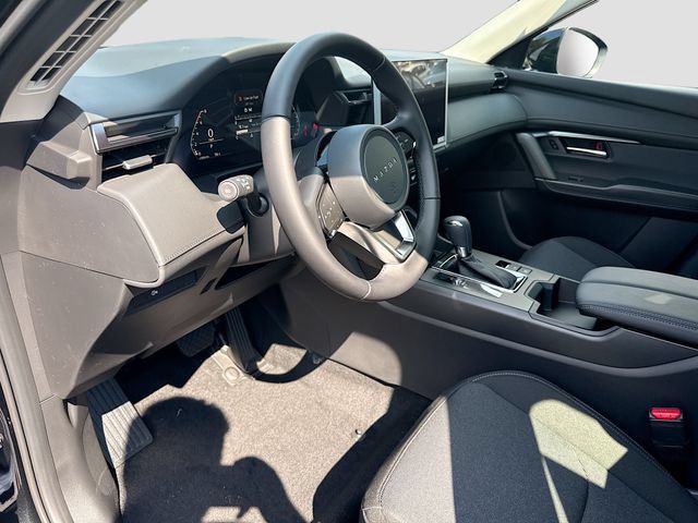 New 2026 MAZDA CX-5 AWD 2.5 S image 9